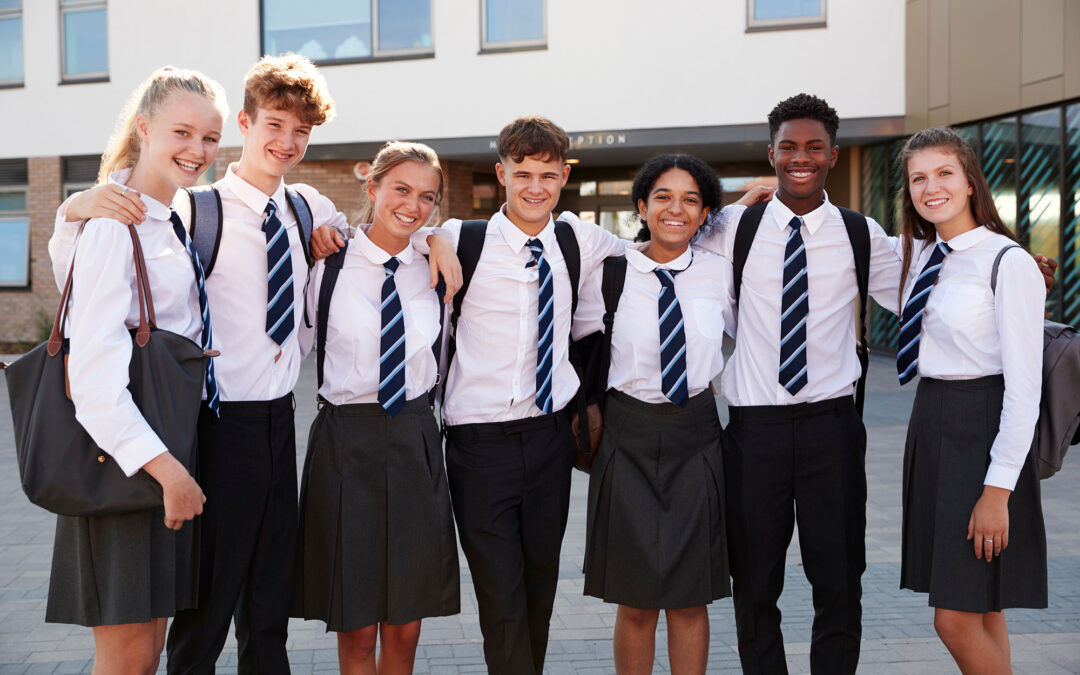 Imersão High School