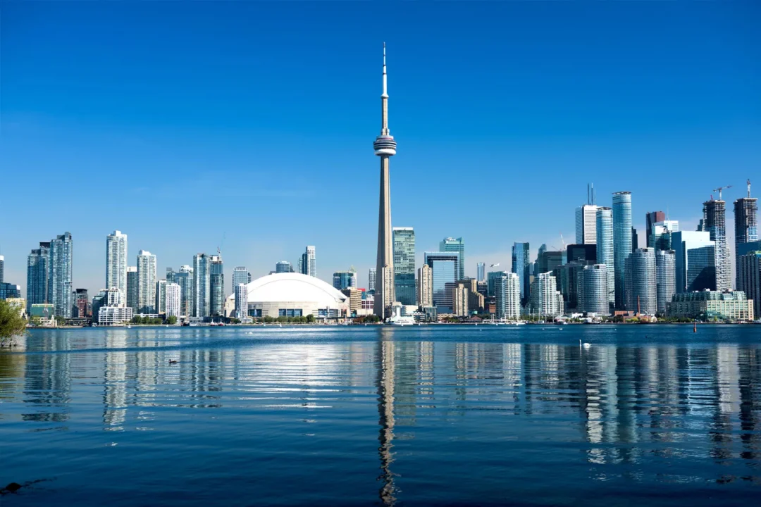 Intercâmbio Canadá