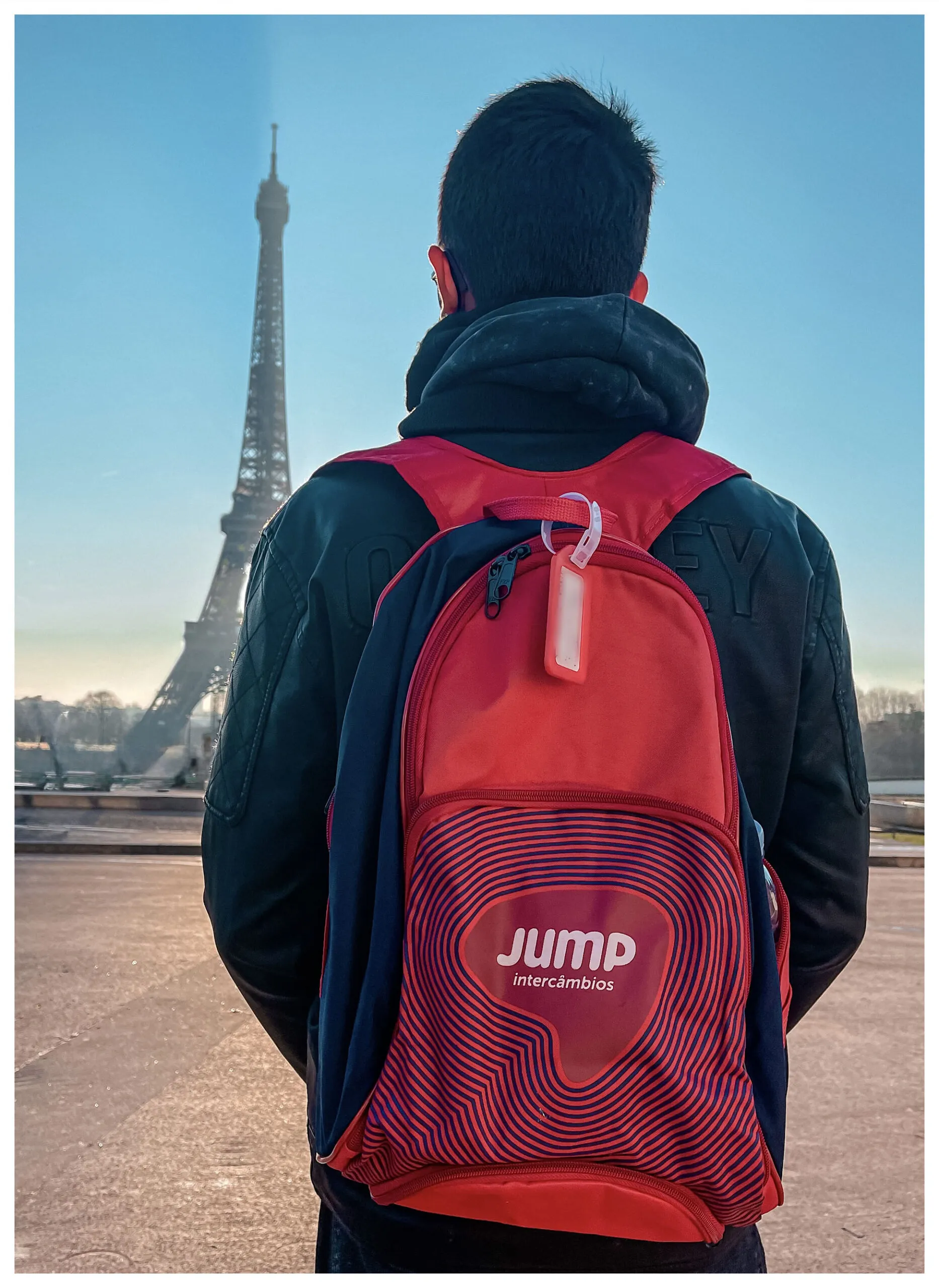 Jump Experience 3