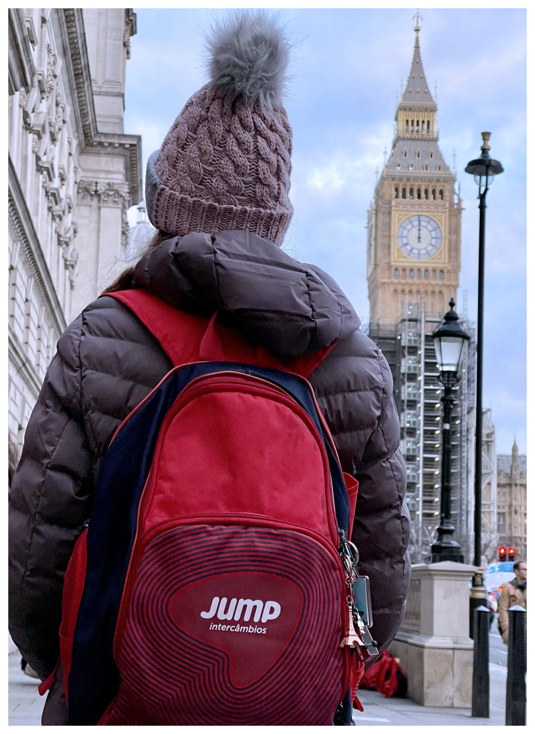 Jump Experience 1
